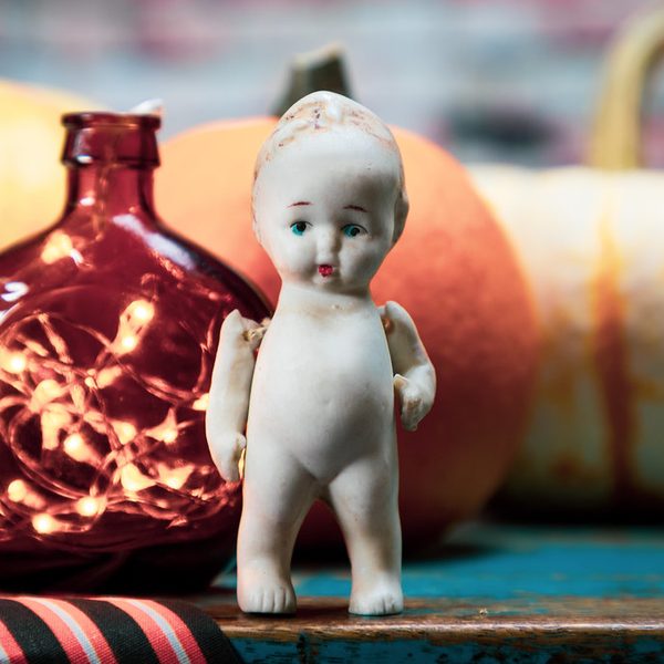 Halloween Decoration Set
